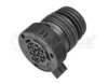BMW 24347519357 Plug Housing, automatic transmission control unit